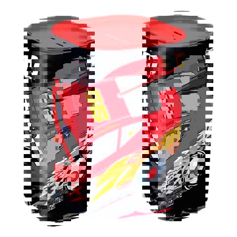 PLASTIC PURCHASE 8X8X12 CARS  / Μολυβοθήκες-Κουμπαράδες   